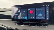 MG HS 1.5 T-GDI Trophy 5dr DCT Petrol Hatchback